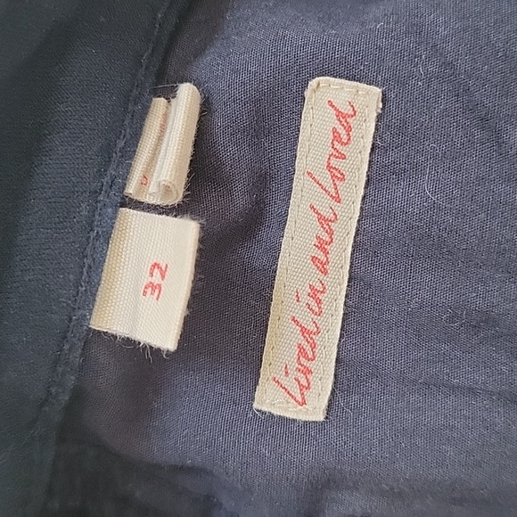 Esprit navy pants - Picture 5 of 5